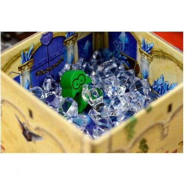 Kraken Attack! - Jeux de société - Loki