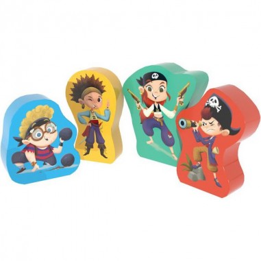 Kraken Attack! - Jeux de société - Loki