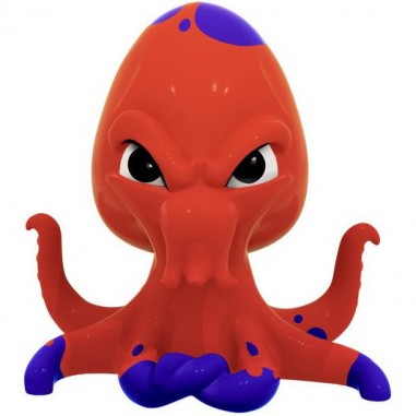 Kraken Attack! - Jeux de société - Loki