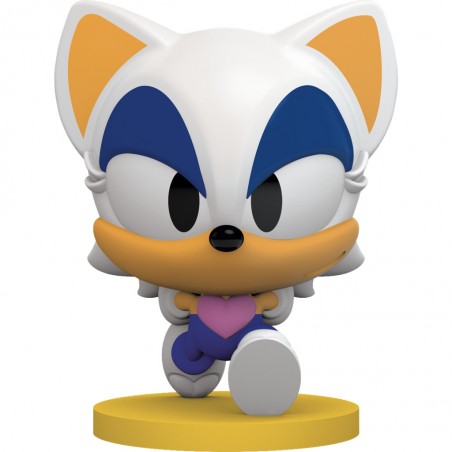 Sonic Super Teams - Jeux de société - Zygomatic