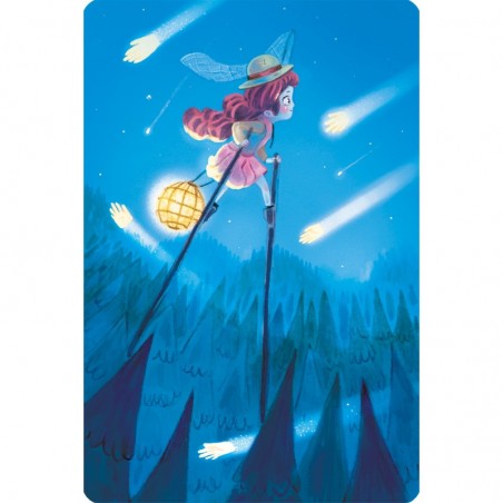Dixit 4 - Origins - 84 nouvelles cartes magnifiquement illustrées - Libellud