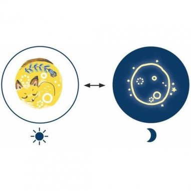 Tattoos Sweet dreams - Un jeu - Djeco