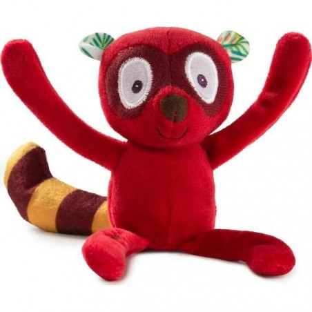 Peluche Georges Mini Personnage