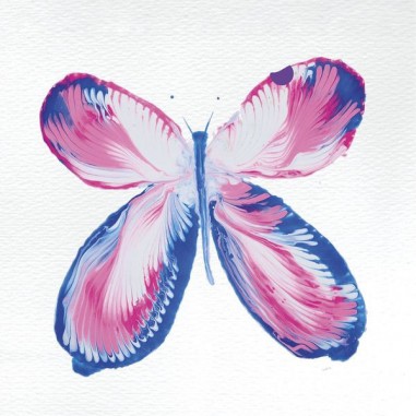 Flower Power - I love creativity - Loisirs créatifs - Janod