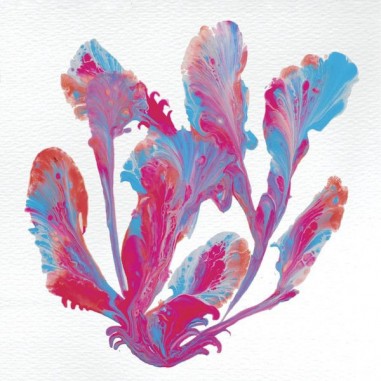 Flower Power - I love creativity - Loisirs créatifs - Janod