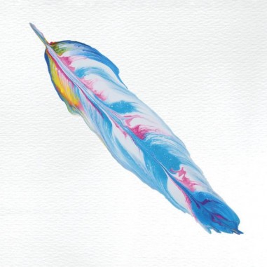 Flower Power - I love creativity - Loisirs créatifs - Janod