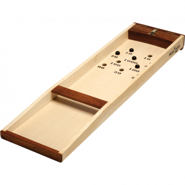 Le billard japonais - Jeux classiques - Jeux de société - Carrom Art - Mister Game