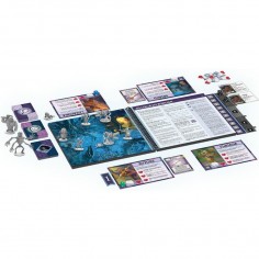 Histoires de Peluches - Un jeu - Plaid Hat Games 2