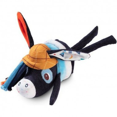 Jouet d'éveil Ignace "Mini Dansant" - Lilliputiens