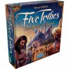 Five Tribes - jeu Days of wonder - Days Of Wonder
