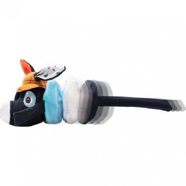 Jouet d'éveil Ignace "Mini Dansant" - Lilliputiens