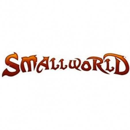 Small World - Jeu de plateau dès 8 ans - Jeux de société Asmodee - Days Of Wonder