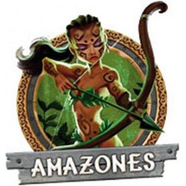 Small World - Jeu de plateau dès 8 ans - Jeux de société Asmodee - Days Of Wonder