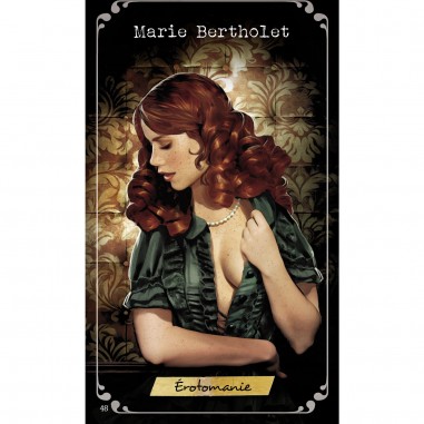 Time Stories - Jeu de société - Space Cowboys