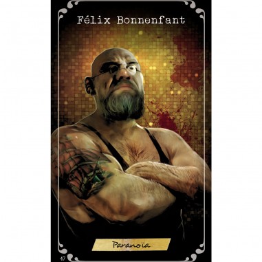 Time Stories - Jeu de société - Space Cowboys