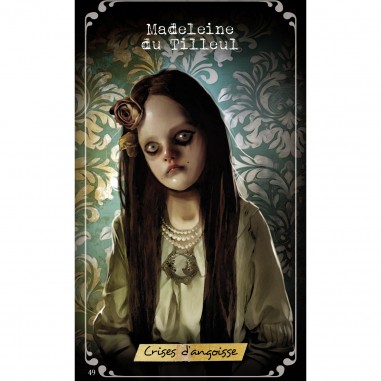 Time Stories - Jeu de société - Space Cowboys