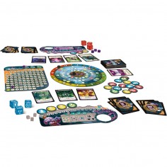 Seasons - Jeu de stratégie dès 14 ans - Jeux de société - Asmodee 2