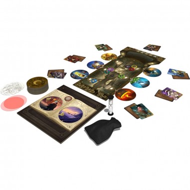 Obscurio - Jeux de société - Libellud - Asmodee