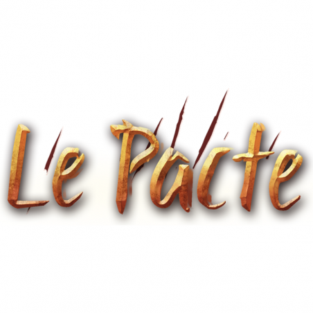 Le Pacte des Loups-Garous de Thiercelieux - Jeu de société Même - Asmodee