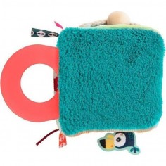 Cube D'Activité Jack 2