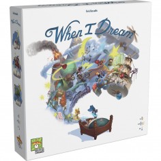 When I Dream - Asmodee