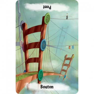 When I Dream - Jeu de société - Repos Production - Asmodee