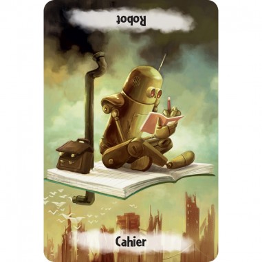 When I Dream - Jeu de société - Repos Production - Asmodee