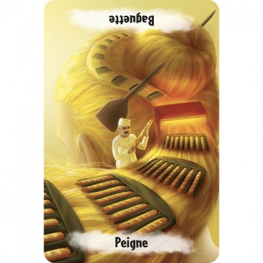 When I Dream - Jeu de société - Repos Production - Asmodee