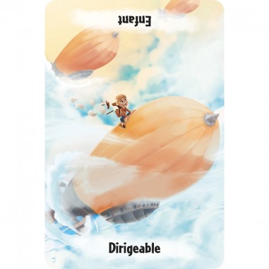 When I Dream - Jeu de société - Repos Production - Asmodee