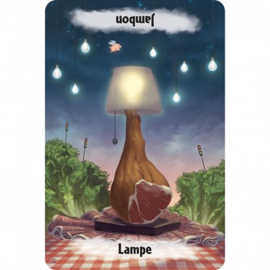 When I Dream - Jeu de société - Repos Production - Asmodee