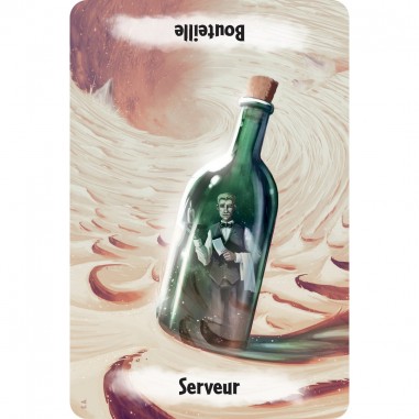 When I Dream - Jeu de société - Repos Production - Asmodee