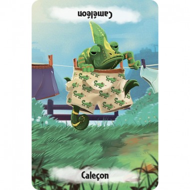 When I Dream - Jeu de société - Repos Production - Asmodee