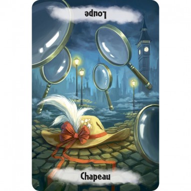 When I Dream - Jeu de société - Repos Production - Asmodee