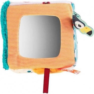 Cube D'Activité Jack