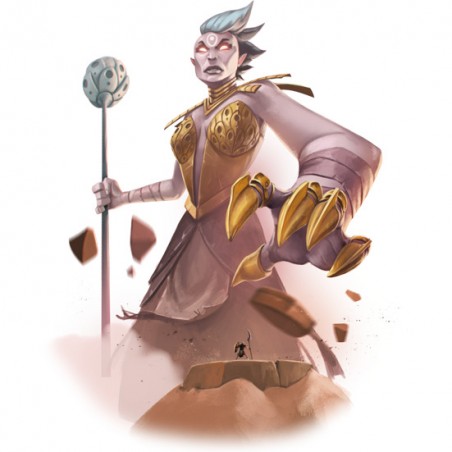 Dice Forge - Rebellion - Jeu de société - Libellud