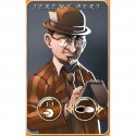 Mr Jack - London - Nouvelle Edition - Asmodee