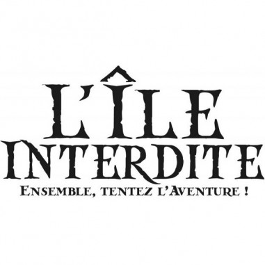 L'île interdite - Un jeu de cartes coopératif et stratégique - Asmodee