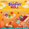 Sushi Roll - Cocktail Games