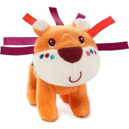Peluche Jack Mini Personnage