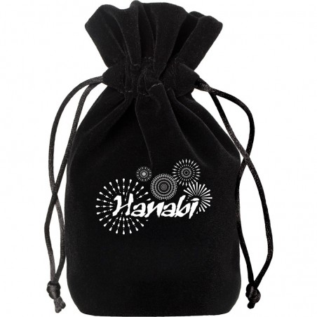 Asmodée - Hanabi - Grands Feux Fr - Cocktail Games