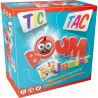 Tic Tac Boum Junior - jeu d'ambiance - Asmodee