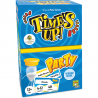 Time's Up! Party 2 - Version Bleue - Asmodee