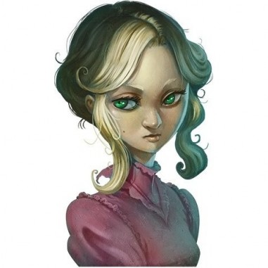 Mysterium : Secret & Lies - Extension - Jeux de société - Asmodee