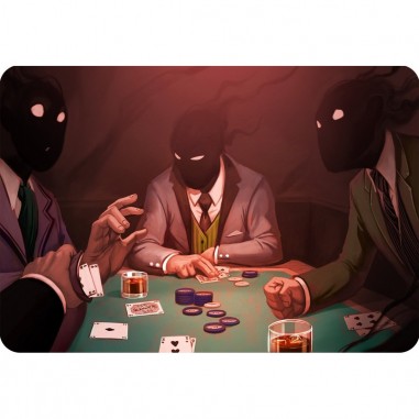 Mysterium : Secret & Lies - Extension - Jeux de société - Asmodee