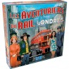 Les Aventuriers du Rail - Londres - Days Of Wonder