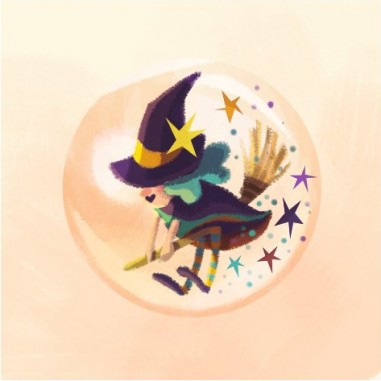 Attrape Rêves - Jeux de société - Space Cow - Asmodee