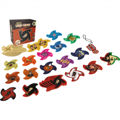 Loups-Garous de Thiercelieux Best Of - Jeu de société Même - Asmodee 2