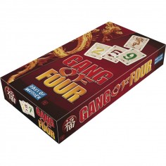 Gang of four - jeu Days of wonder - Asmodee