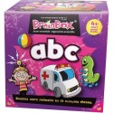 Brain Box : Abc - Green Board Games