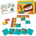 Logidingo - Cocktail Games